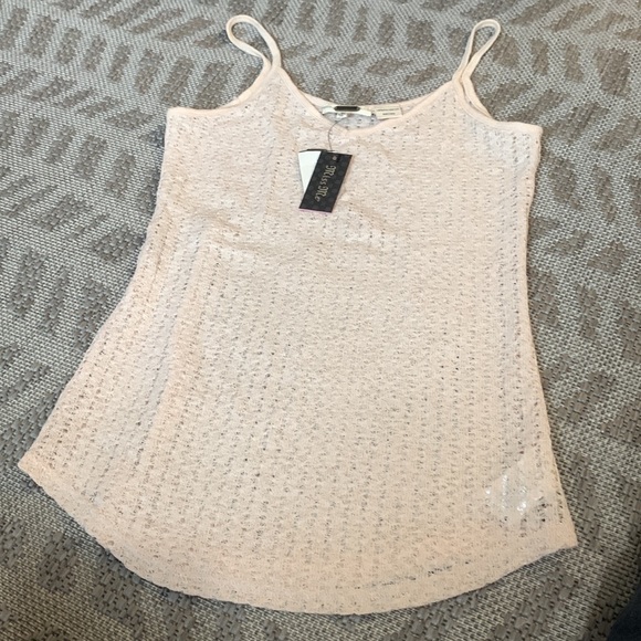 NWT Miss Me Knit Tank Top - Picture 4 of 4